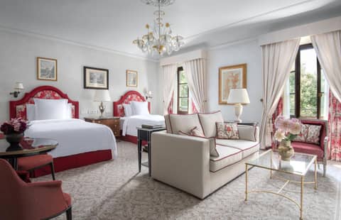 Four Seasons Hotel Firenze — photo 9
