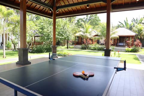 The Valerian Villa Ubud — photo 3