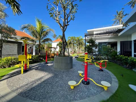 The Valerian Villa Ubud — photo 7
