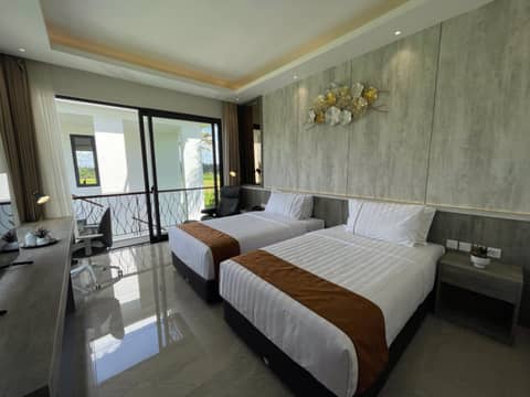 The Valerian Villa Ubud — photo 9