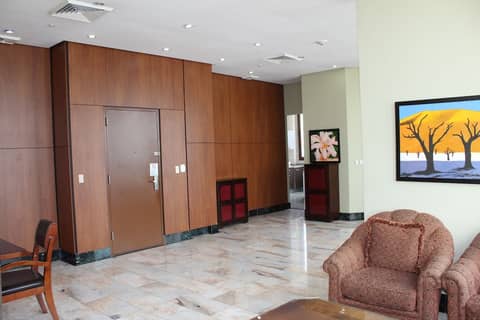 Torres de Alba Hotel & Suites — photo 2