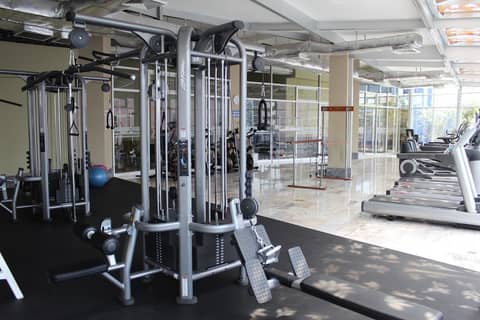 Torres de Alba Hotel & Suites — photo 5