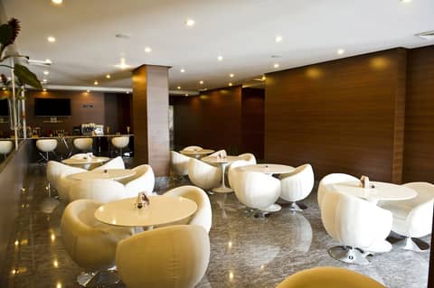 Torres de Alba Hotel & Suites — photo 6
