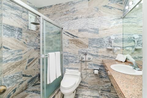 Torres de Alba Hotel & Suites — photo 7
