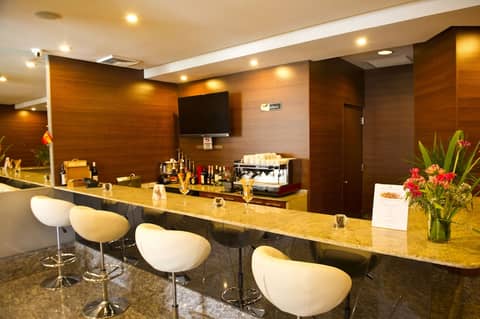 Torres de Alba Hotel & Suites — photo 8