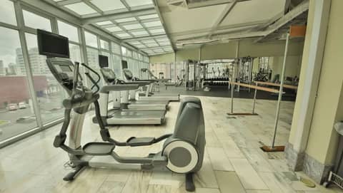 Torres de Alba Hotel & Suites — photo 9