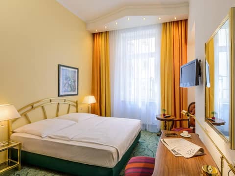 Hotel Palmenhof — photo 2
