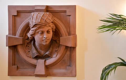 Hotel Palmenhof — photo 8