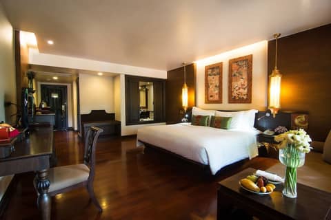 Siripanna Villa Resort & Spa Chiang Mai -SHA Extra Plus — photo 5