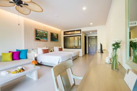 Siripanna Villa Resort & Spa Chiang Mai -SHA Extra Plus — photo 6