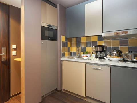 Aparthotel Adagio Köln City — photo 3