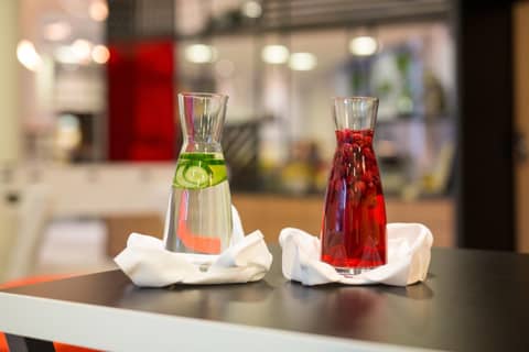 Aparthotel Adagio Köln City — photo 9