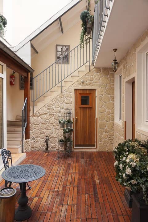 Hôtel Istria by Magna Arbor — photo 3