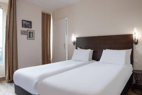 Hôtel Istria by Magna Arbor — photo 9