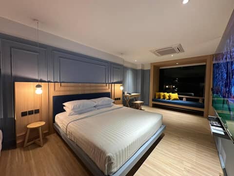 Banlansuan Resort — photo 5