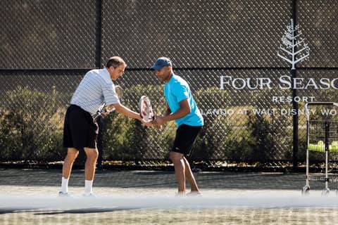 Four Seasons Resort Orlando at Walt Disney World Resort — photo 9