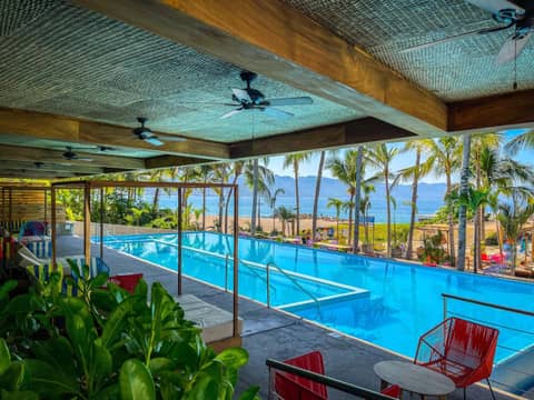 Friendly Fun Vallarta Different Experiences - All Inclusive — recepcion & lobby