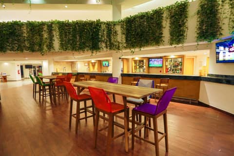 Friendly Fun Vallarta Different Experiences - All Inclusive — lounge