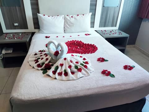 Hotel Bahia Suites — photo 2