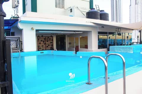 Hotel Bahia Suites — photo 3
