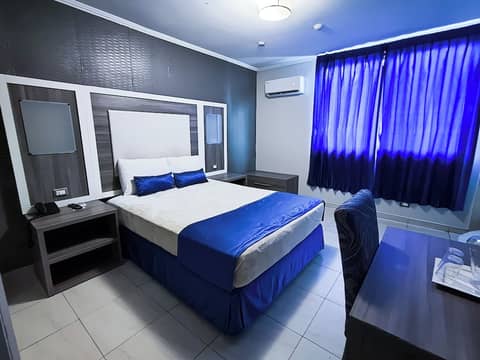 Hotel Bahia Suites — photo 4
