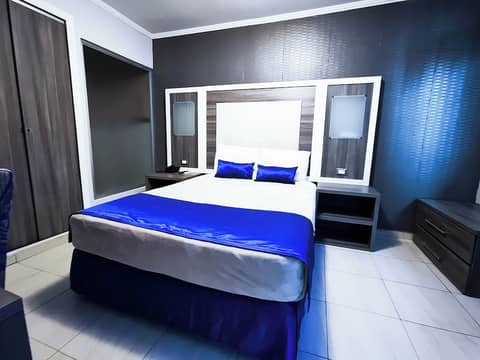 Hotel Bahia Suites — photo 7