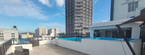 Hotel Bahia Suites — photo 8