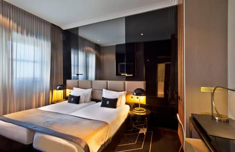 Altis Avenida Hotel, a member of Preferred Hotels & Resorts — photo 3