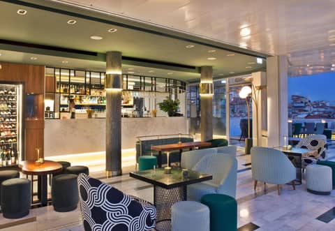 Altis Avenida Hotel, a member of Preferred Hotels & Resorts — photo 5