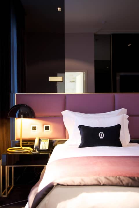 Altis Avenida Hotel, a member of Preferred Hotels & Resorts — photo 6