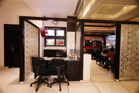 HOTEL GODWIN DELUXE NEAR CONNAUGHT PLACE Offers FREE AIRPORT PICKUP — photo 9