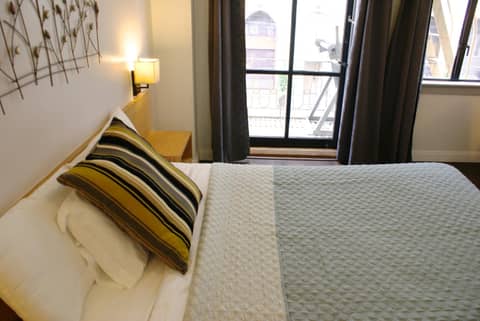 Touchstone Hotel - City Center — photo 3