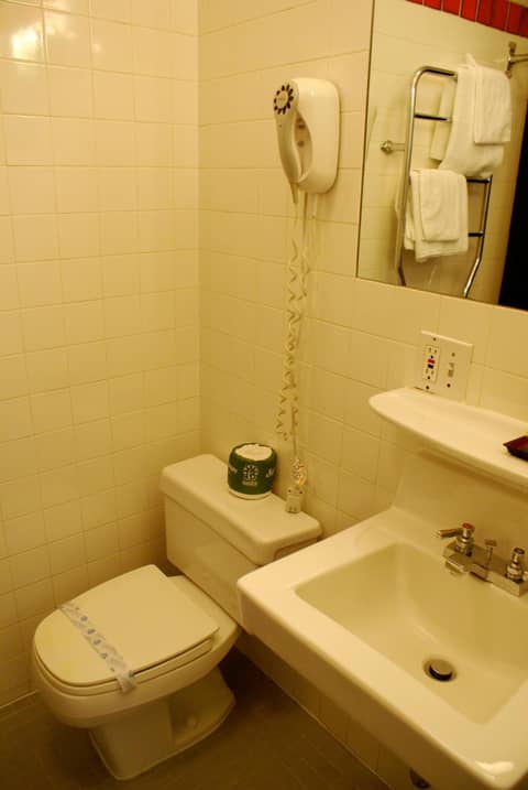 Touchstone Hotel - City Center — photo 4