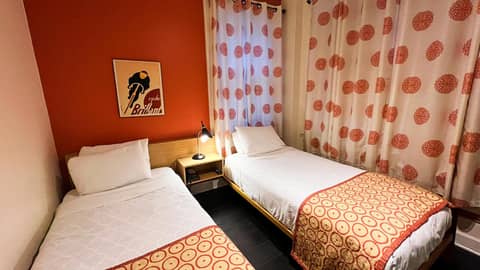 Touchstone Hotel - City Center — photo 6