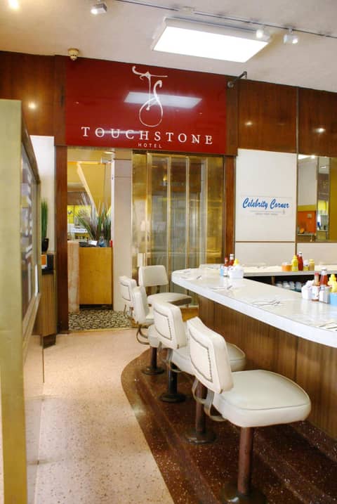 Touchstone Hotel - City Center — photo 8