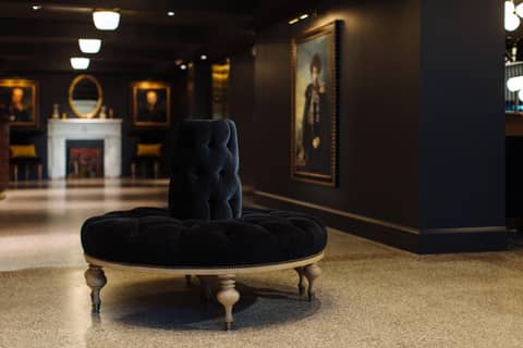 Kimpton Palladian Hotel by IHG — recepcion & lobby