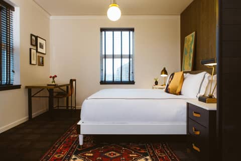 Kimpton Palladian Hotel by IHG — hotel room