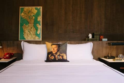Kimpton Palladian Hotel by IHG — hotel room