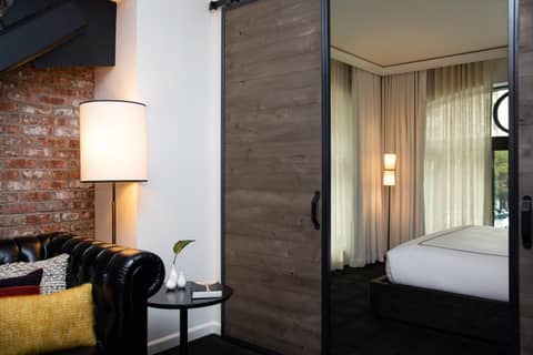 Kimpton Palladian Hotel by IHG — hotel room