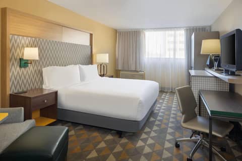 Holiday Inn & Suites Orlando SW - Celebration Area by IHG — photo 7