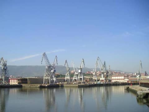 Hotel Naval Sestao — photo 4