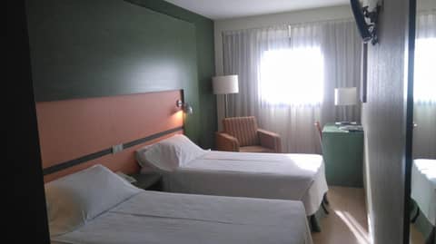 Hotel Naval Sestao — photo 6