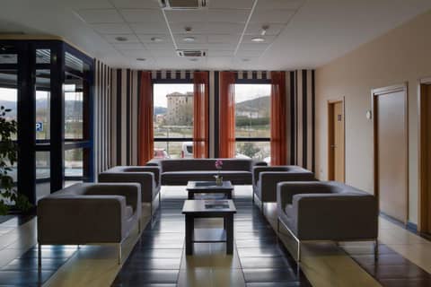 Hotel Naval Sestao — photo 9