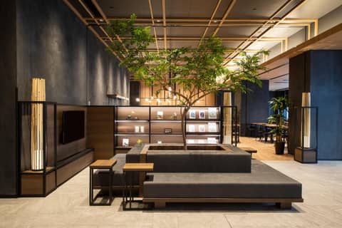 Hotel Keihan Tenmabashi Ekimae — photo 4