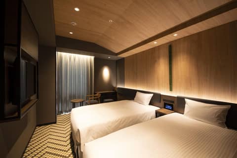 Hotel Keihan Tenmabashi Ekimae — photo 6