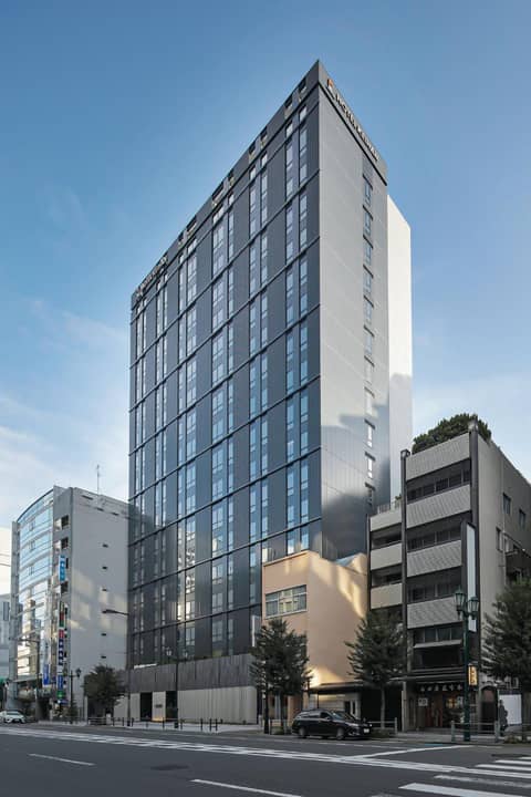 Hotel Keihan Tenmabashi Ekimae — photo 7