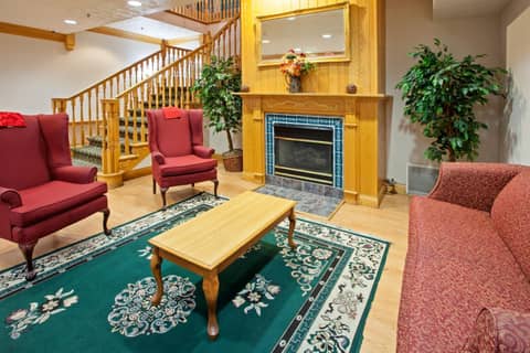 Country Inn & Suites by Radisson, Indianapolis South, IN — photo 2