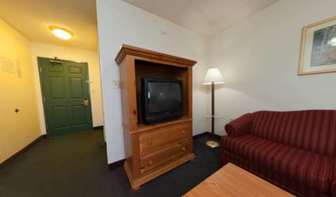 Country Inn & Suites by Radisson, Indianapolis South, IN — photo 7