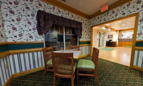 Country Inn & Suites by Radisson, Indianapolis South, IN — photo 9