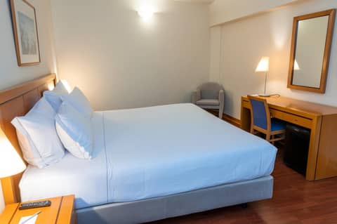 Hotel Roma — photo 4